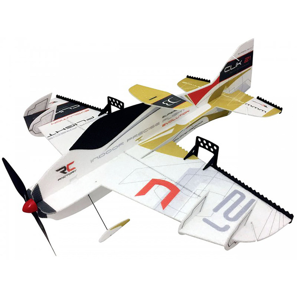 Pichler C9397 RC Indoor-, Microflugmodell 840mm