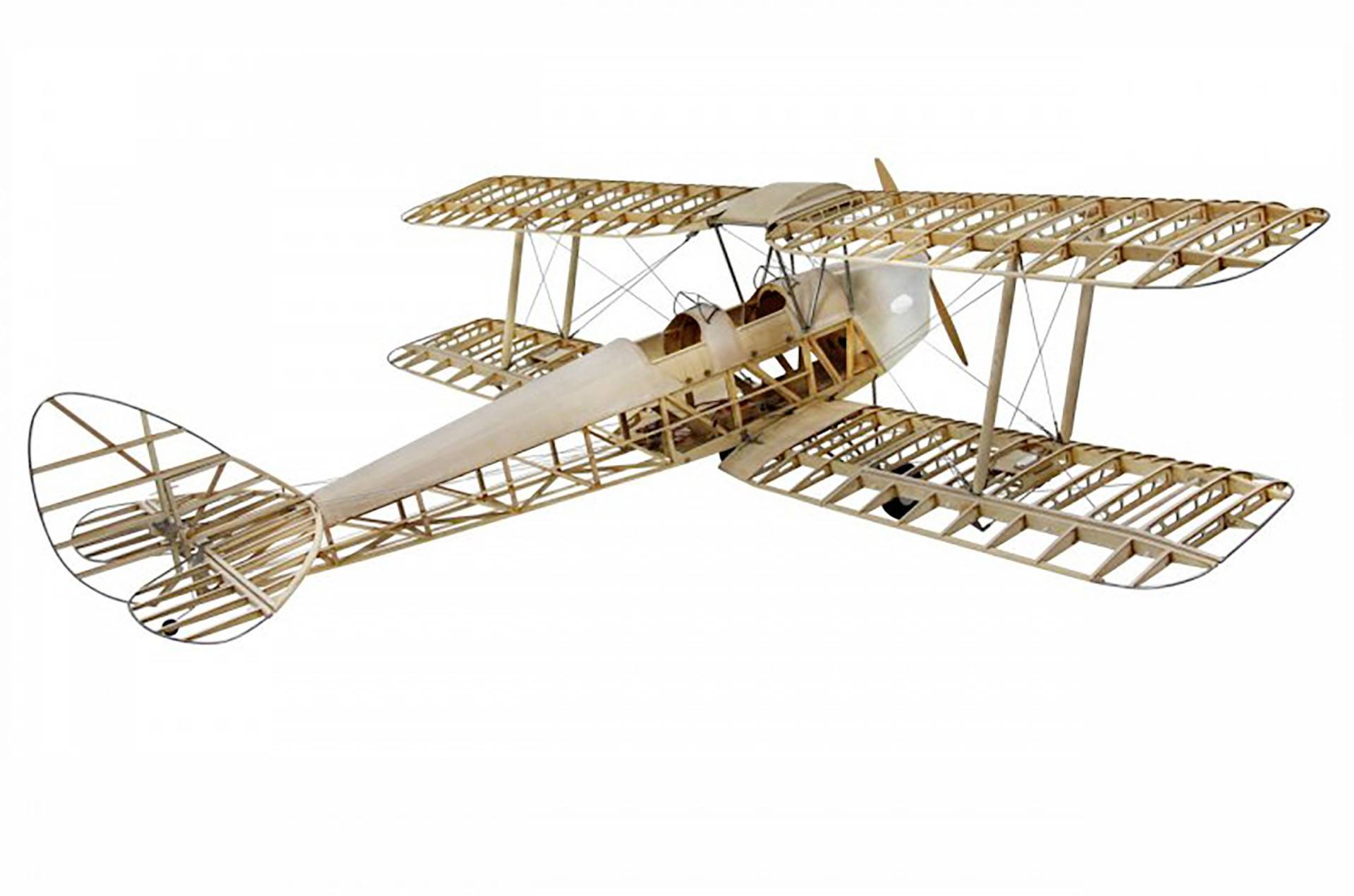 Pichler Modellbau C9141 RC Motorflugmodell 2360mm