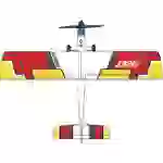 Pichler Modellbau C9922 RC Motorflugmodell 1550mm Pichler Modellbau C9922 RC Motorflugmodell 1550mm