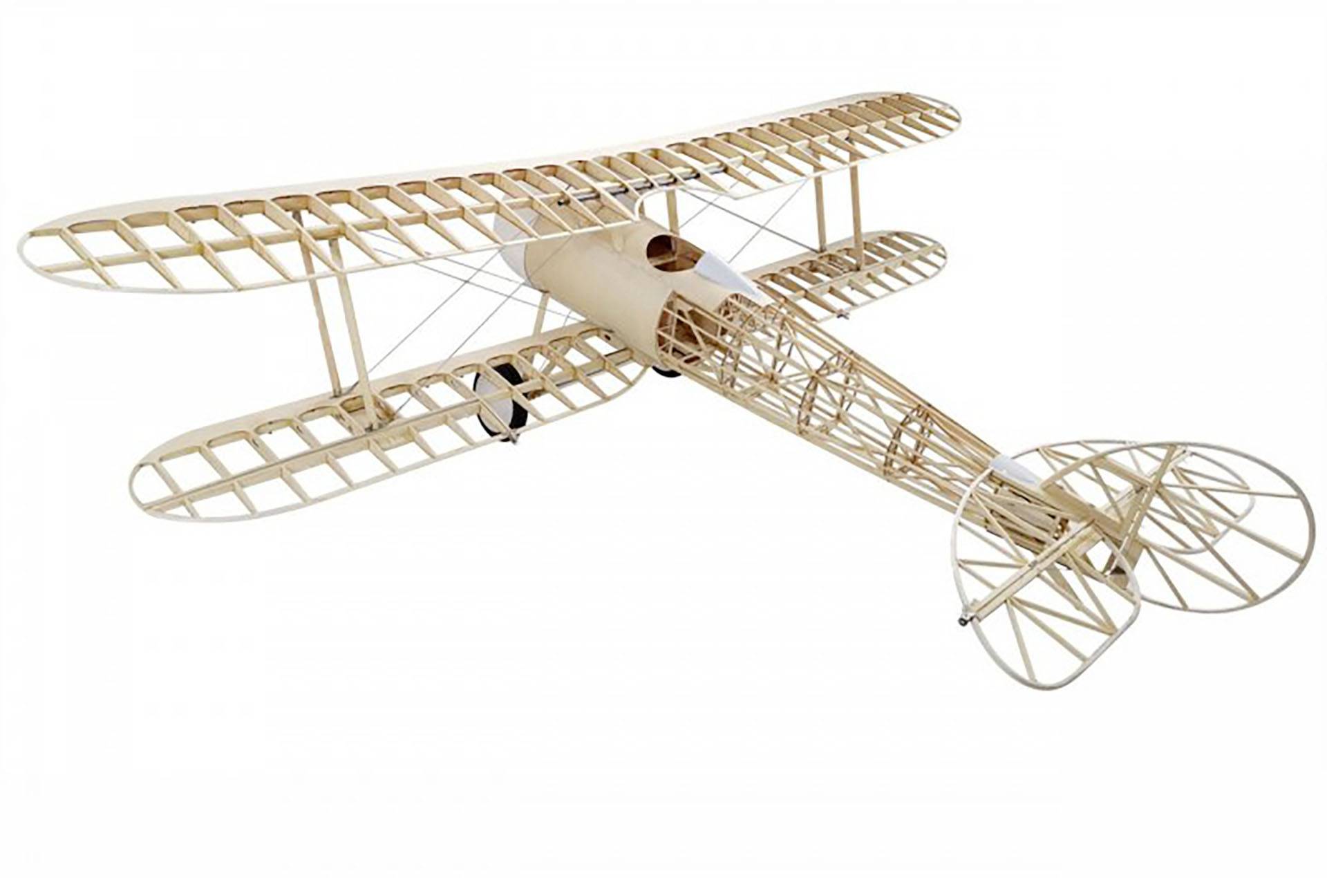 Pichler Modellbau C9197 RC Motorflugmodell 2830mm