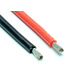 Pichler Câble silicone flexible 2 x 4 mm² 1 set