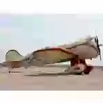 Black Horse C9920 RC Motorflugmodell 2350mm Black Horse C9920 RC Motorflugmodell 2350mm
