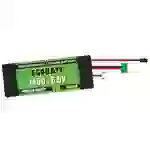 Pichler Modellbau Modellbau-Akkupack (LiFe) 6.6V 1450 mAh 25 C Block XH Pichler Modellbau Modellbau-Akkupack (LiFe) 6.6V 1450 mAh 25 C Block XH