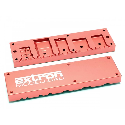 EXTRON Modellbau X3299 Steckerform EXTRON Modellbau X3299 Steckerform