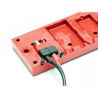 EXTRON Modellbau X3299 Steckerform EXTRON Modellbau X3299 Steckerform