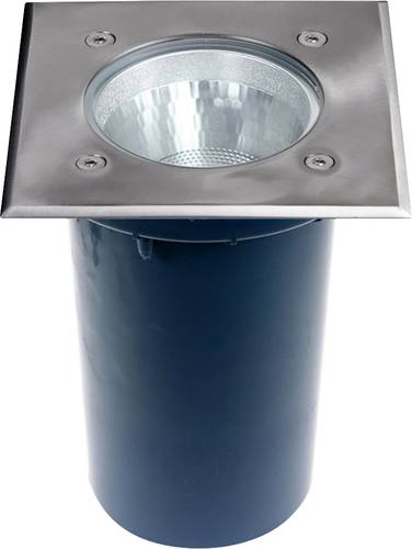 BERLIN 36799 Außeneinbauleuchte E27 Edelstahl