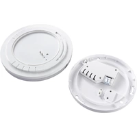 Heitronic PRONTO 500638 LED-Deckenleuchte LED fest eingebaut 24W LED Weiß Heitronic PRONTO 500638 LED-Deckenleuchte LED fest eingebaut 24W LED Weiß