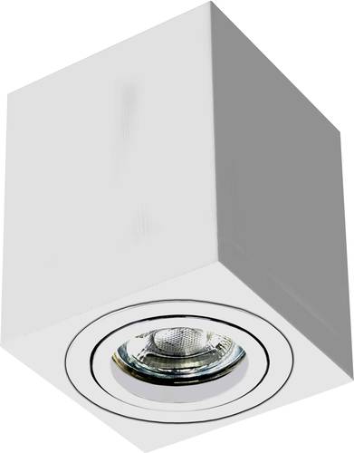 AD9001 500738 Aufbauleuchte 12W Weiß