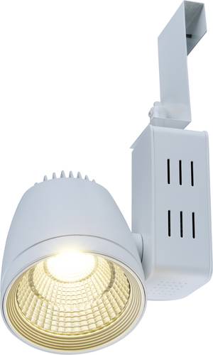 RAIO 26073 LED-Aufbauleuchte LED fest eingebaut 45W Weiß