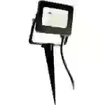 Heitronic KINGSTON 500645 Außenstrahler 15 W Heitronic KINGSTON 500645 Außenstrahler 15 W