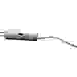 Heitronic 500554 MICANO Sensor-Schalter Weiß