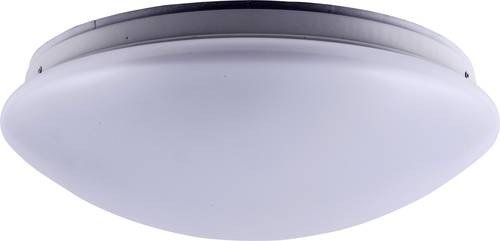 Heitronic EASY 27773 LED-Aufbauleuchte Weiß 22W