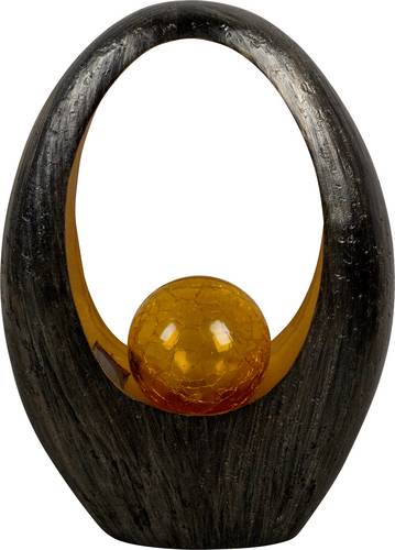 ARTISTA 35025 LED-Dekoleuchte Anthrazit