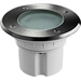 Heitronic MESSINA 500148 Bodeneinbauleuchte LED fest eingebaut LED 9W Edelstahl Heitronic MESSINA 500148 Bodeneinbauleuchte LED fest eingebaut LED 9W Edelstahl