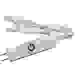 Heitronic 500553 MICANO Touch-Schalter Weiß