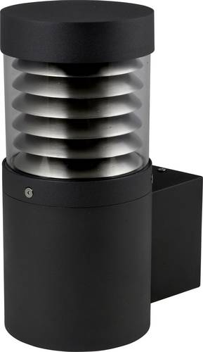 KRESOS 37371 Wandleuchte E27 Anthrazit