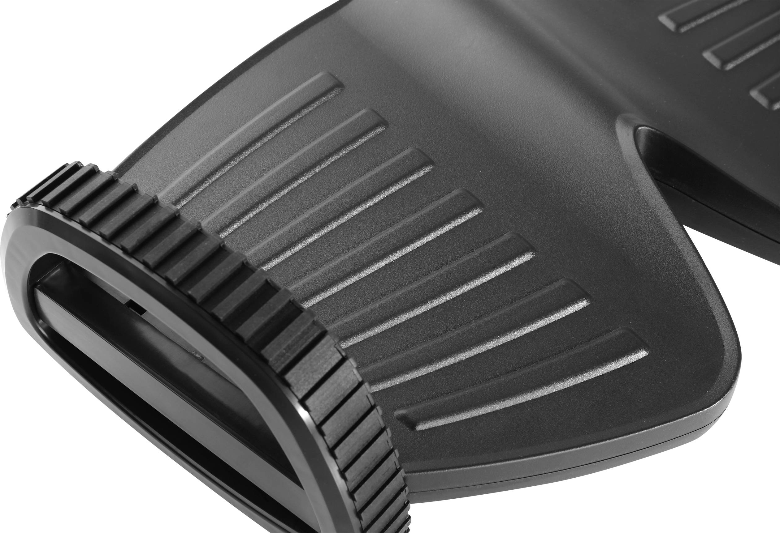 SpeaKa Professional SP-9008924 Fußstütze (B x H x T) 277 x 135 x 502mm Schwarz