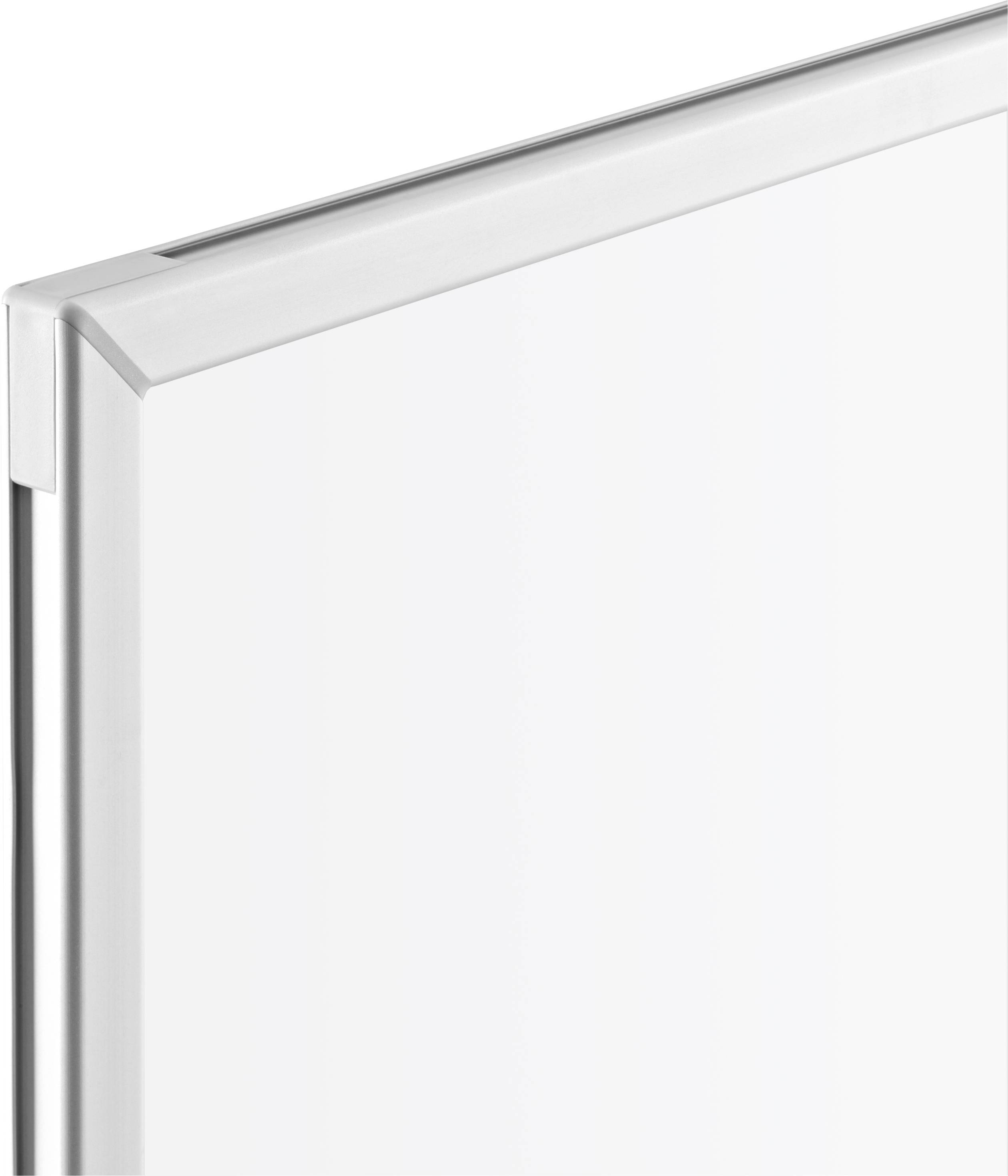 magnetoplan Whiteboard 12411CC (B x H) 3000 mm x 1200 mm Weiß emailliert Inkl. Ablageschale