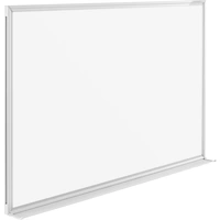 Magnetoplan Whiteboard Weiß speziallackiert Magnetoplan Whiteboard Weiß speziallackiert