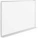Magnetoplan Whiteboard Weiß speziallackiert Magnetoplan Whiteboard Weiß speziallackiert