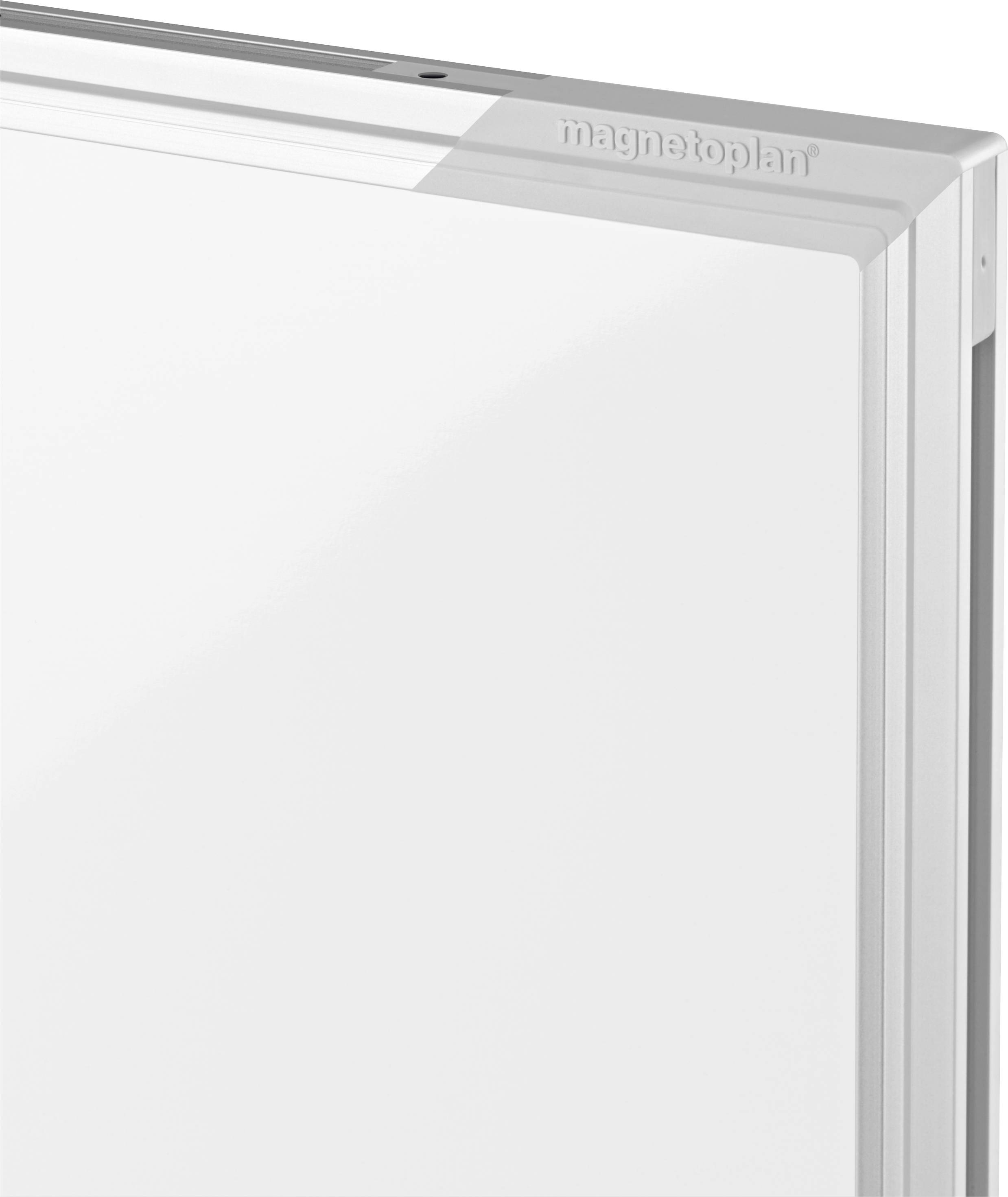 Magnetoplan Whiteboard Design SP Weiß speziallackiert
