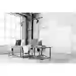 Magnetoplan Whiteboard Infinity Wall Weiß emailliert Magnetoplan Whiteboard Infinity Wall Weiß emailliert