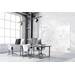 Magnetoplan Whiteboard Infinity Wall Weiß emailliert Magnetoplan Whiteboard Infinity Wall Weiß emailliert