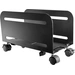 SpeaKa Professional PC Halterung Boden, Stand SP-PCS-150 SP-9009204 Schwarz Belastbar bis=10kg SpeaKa Professional PC Halterung Boden, Stand SP-PCS-150 SP-9009204 Schwarz Belastbar bis=10kg