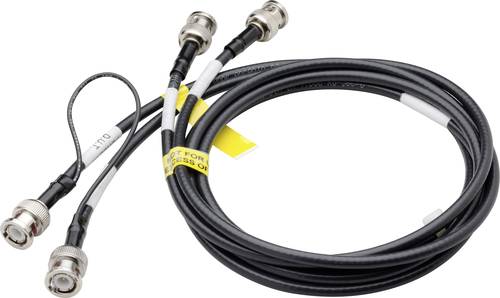 Keithley 2601B-PULSE-CA1 2601B-PULSE-CA1 Kabel BNC zu BNC Kabelsatz für 2601B-PULSE 1St.