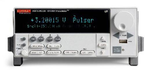 Keithley 2601B-Pulse Labornetzgerät, einstellbar 0.100 - 40V 0.0001mA - 10A 40W USB, RS-232, Ethern