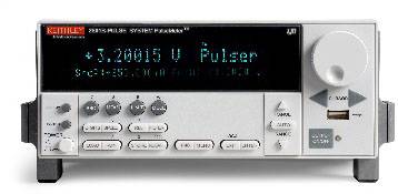 Keithley 2601B-Pulse Labornetzgerät, einstellbar 0.100 - 40 V 0.0001 mA - 10 A 40 W USB, RS-232, Et