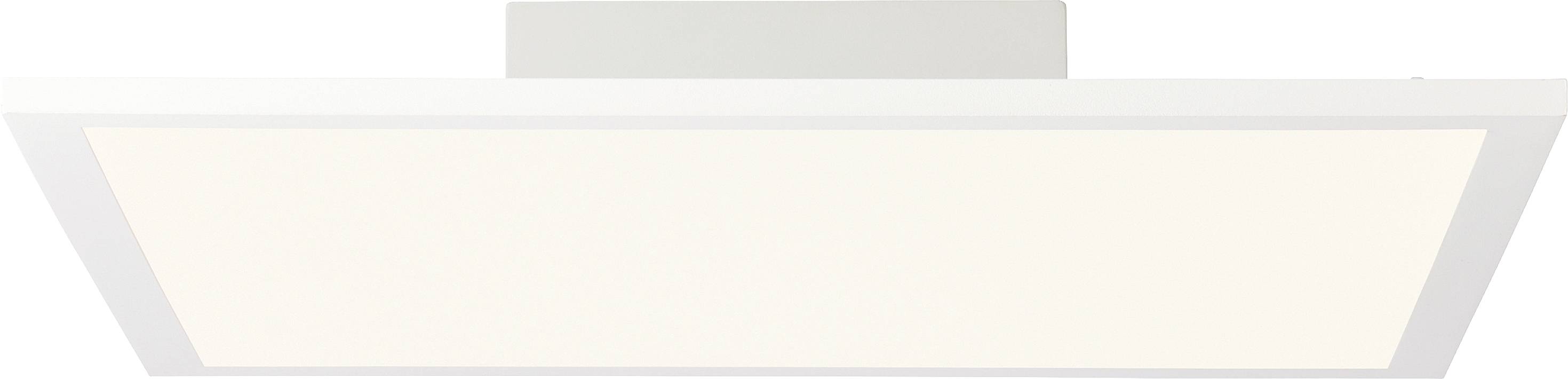 Brilliant Buffi G90356A05 LED-Panel EEK: E (A - G) 24W Warmweiß Weiß