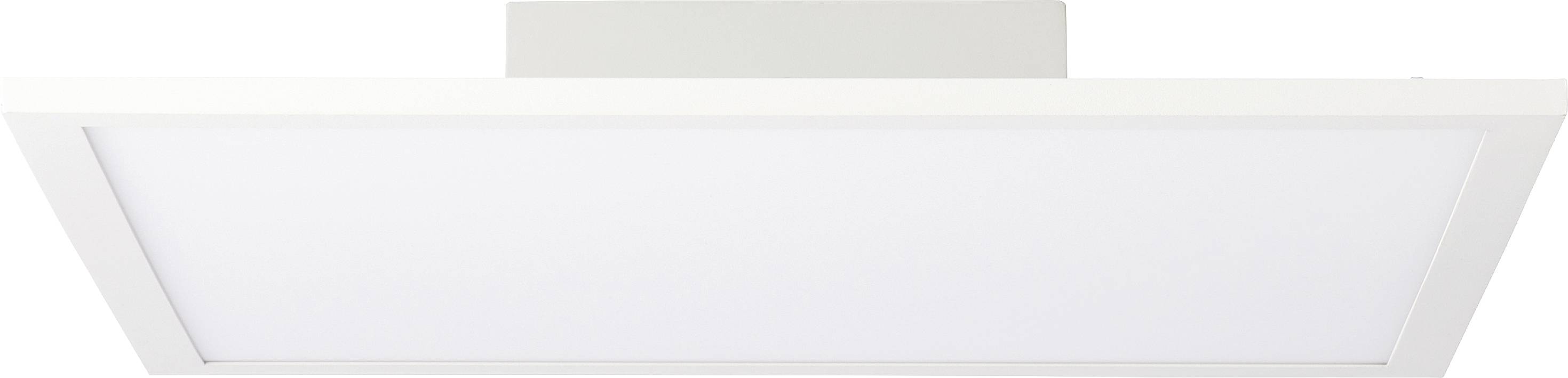 Brilliant Buffi G90356A05 LED-Panel EEK: E (A - G) 24W Warmweiß Weiß