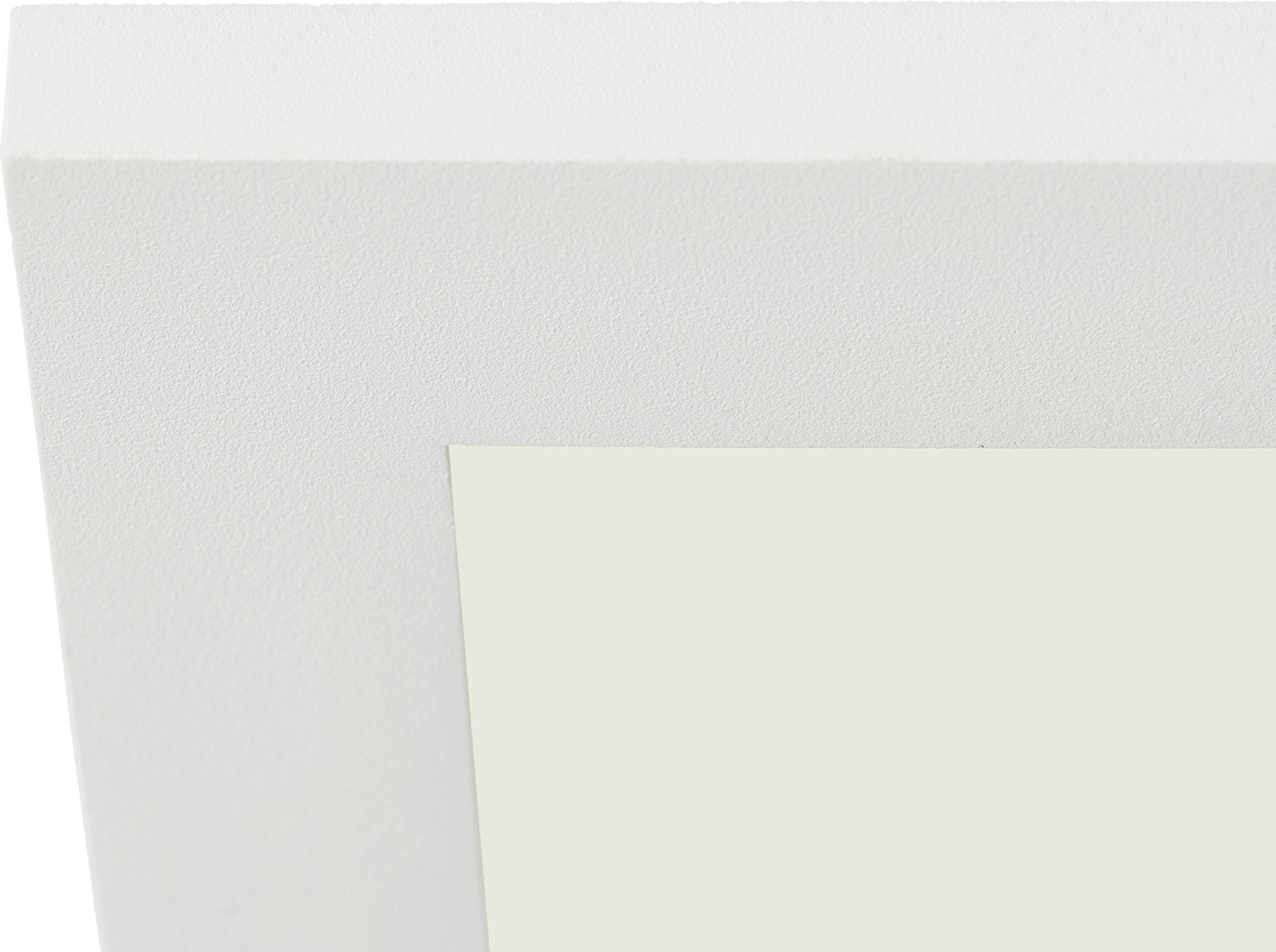 Brilliant Buffi G90356A05 LED-Panel EEK: E (A - G) 24W Warmweiß Weiß