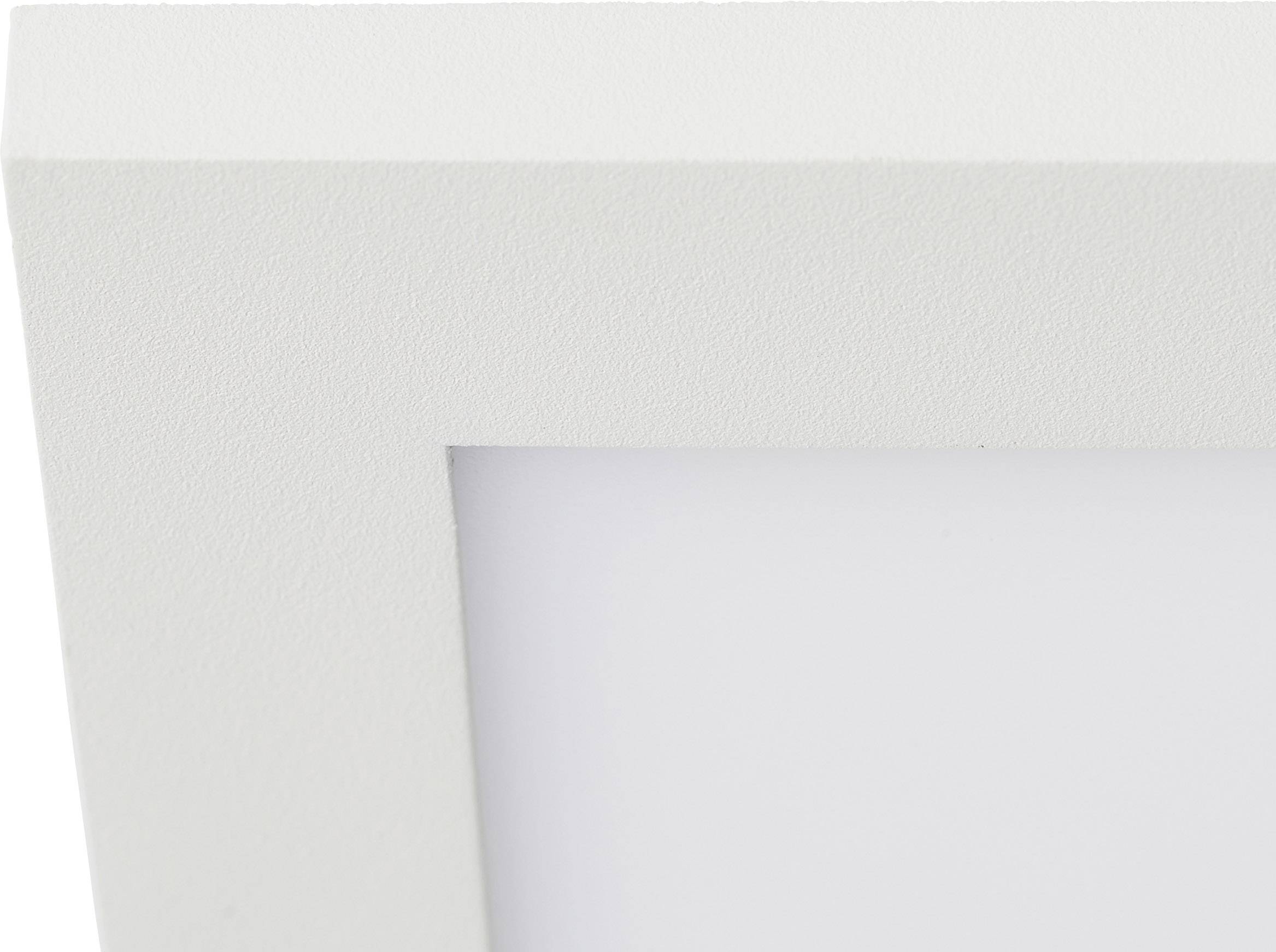 Brilliant Buffi G90356A05 LED-Panel EEK: E (A - G) 24W Warmweiß Weiß