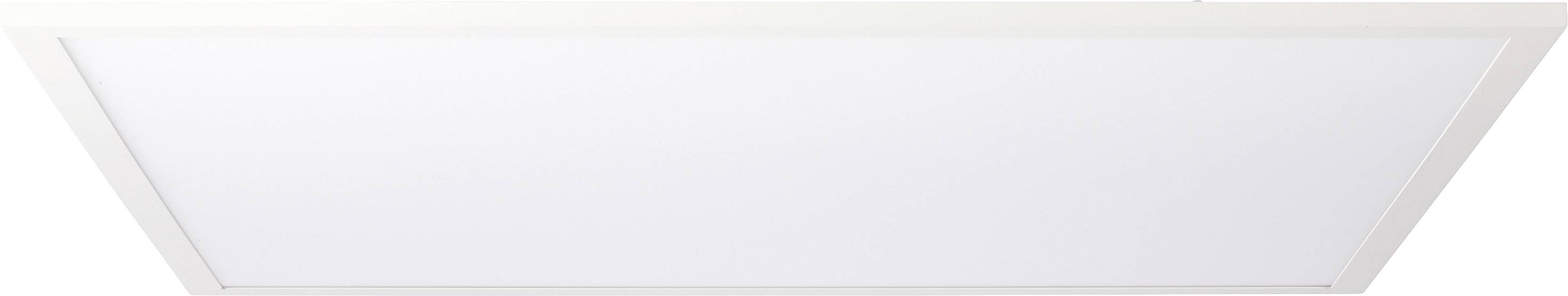 Brilliant Buffi G90357A05 LED-Panel 40 W Warmweiß Weiß