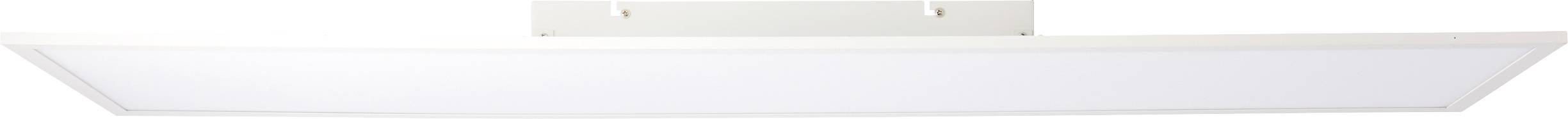 Brilliant Buffi G90359A05 LED-Panel 40W Warmweiß Weiß