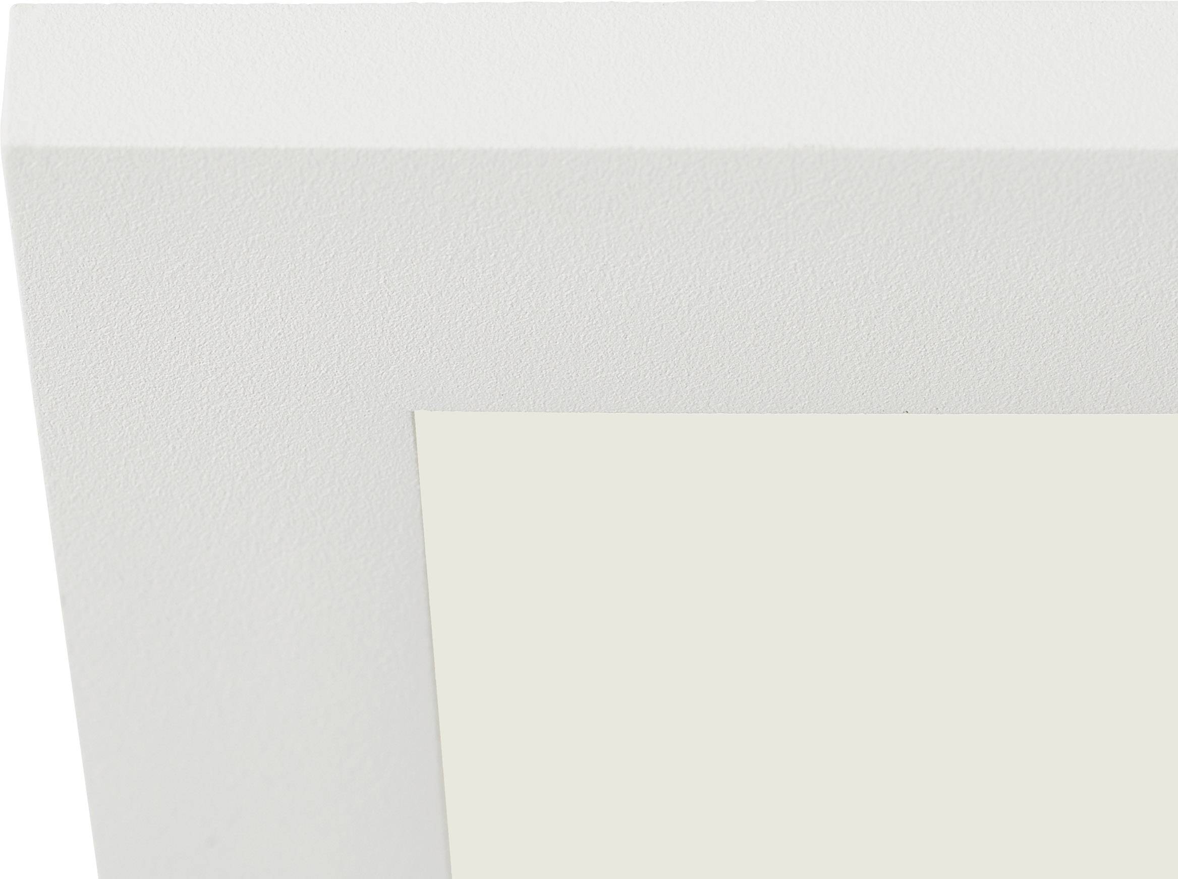 Brilliant Buffi G90359A05 LED-Panel 40W Warmweiß Weiß