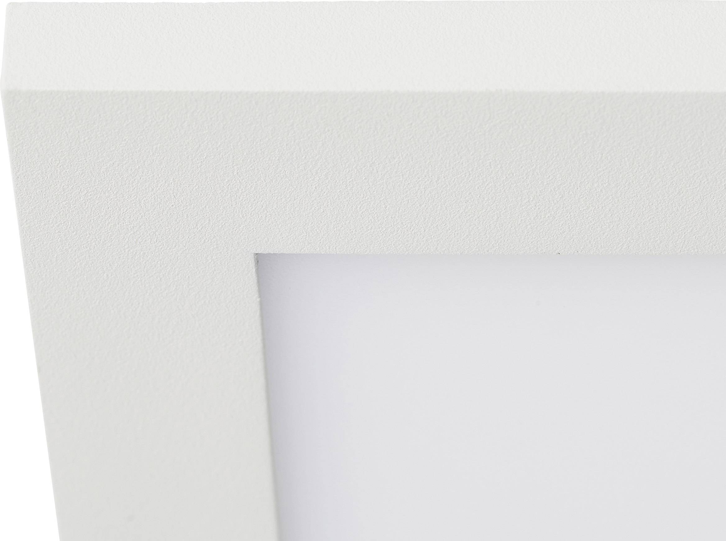 Brilliant Buffi G90359A05 LED-Panel 40W Warmweiß Weiß