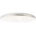 Brilliant G97010/75 Jamil LED-Deckenleuchte 60W Weiß, Silber