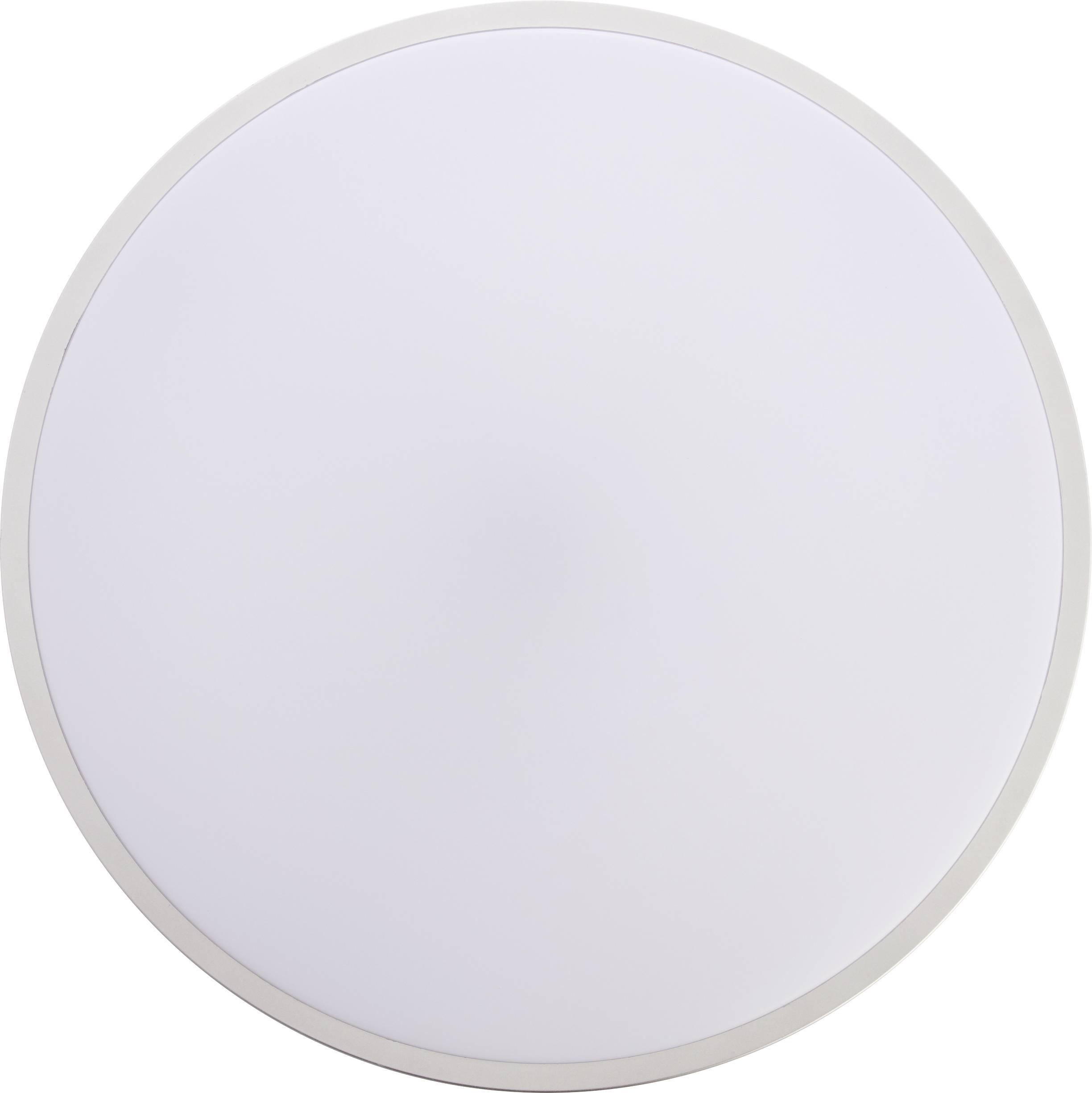 Brilliant G97010/75 Jamil LED-Deckenleuchte 60W Weiß, Silber