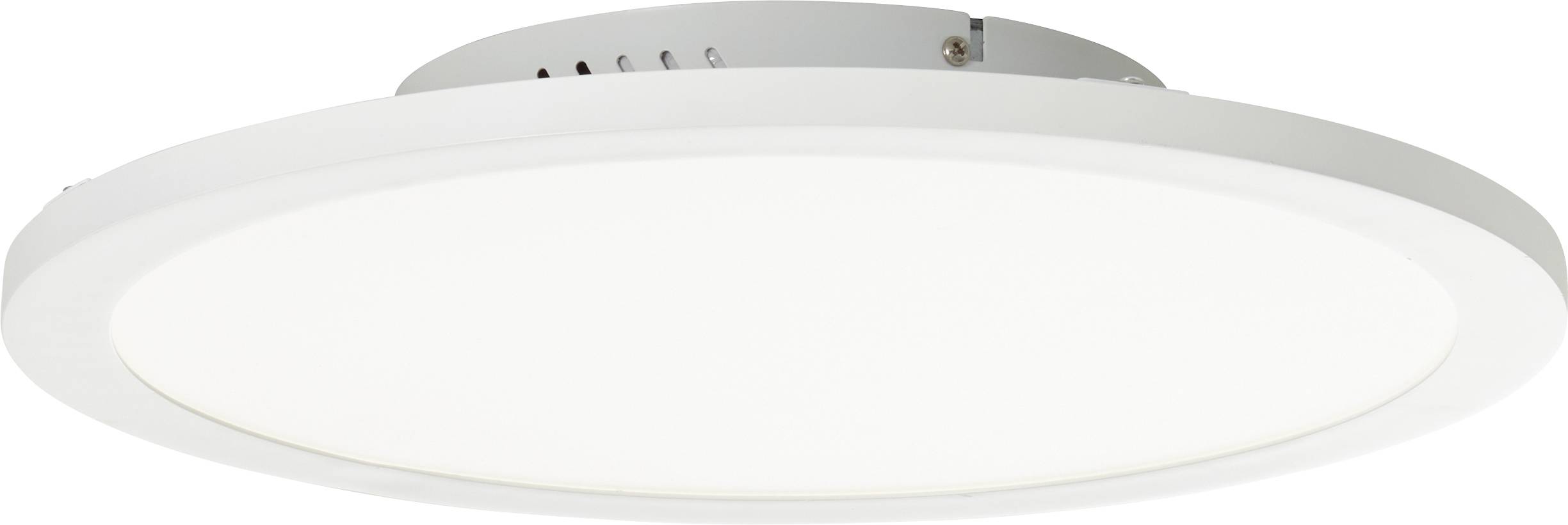 Brilliant Abie G97060/05 LED-Panel EEK: F (A - G) 24W Weiß