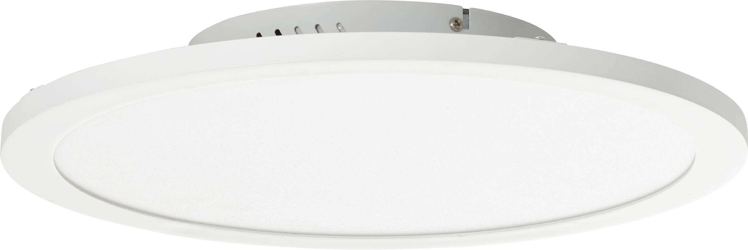Brilliant Abie G97060/05 LED-Panel EEK: F (A - G) 24W Weiß