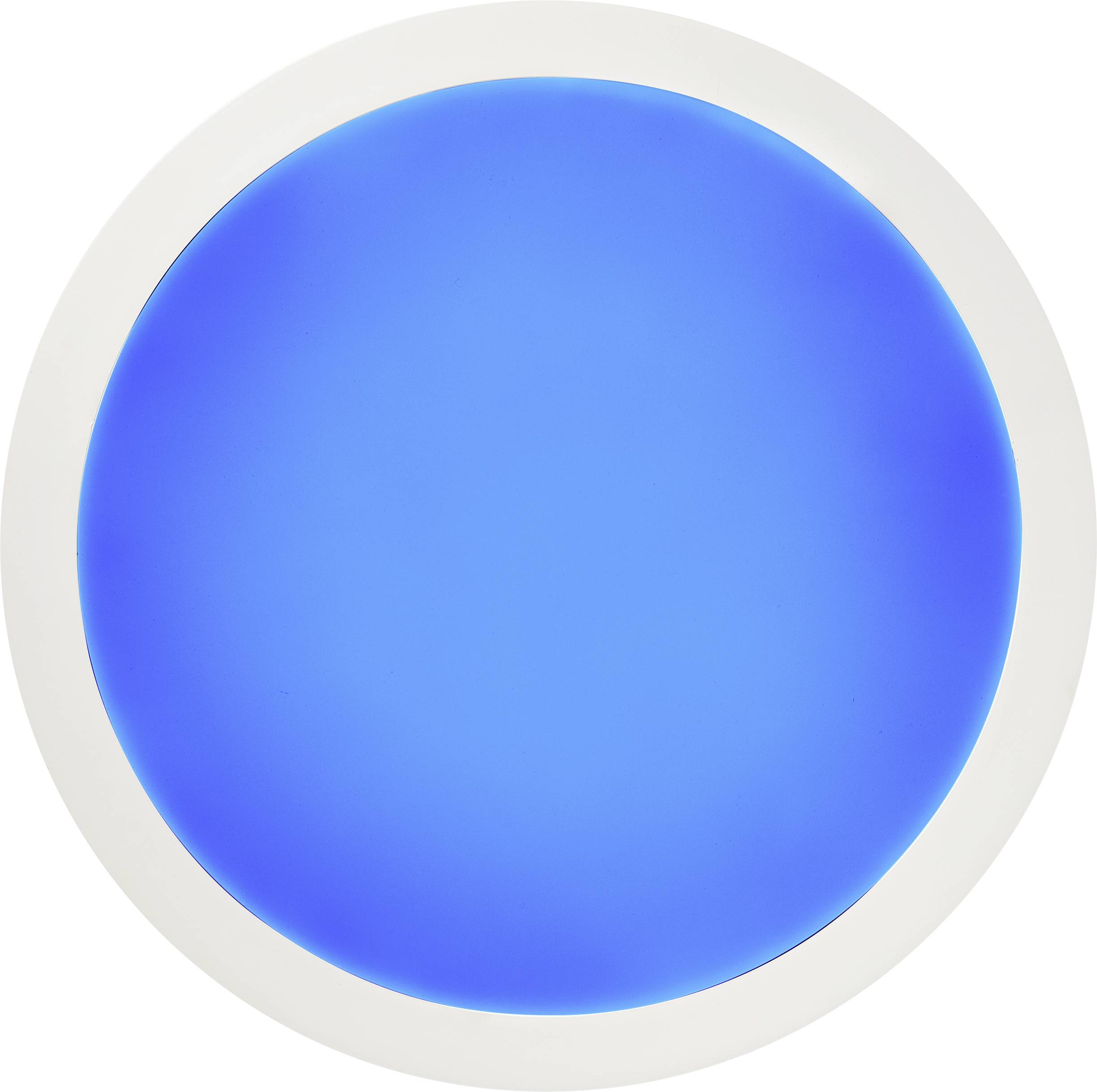 Brilliant Abie G97060/05 LED-Panel EEK: F (A - G) 24W Weiß