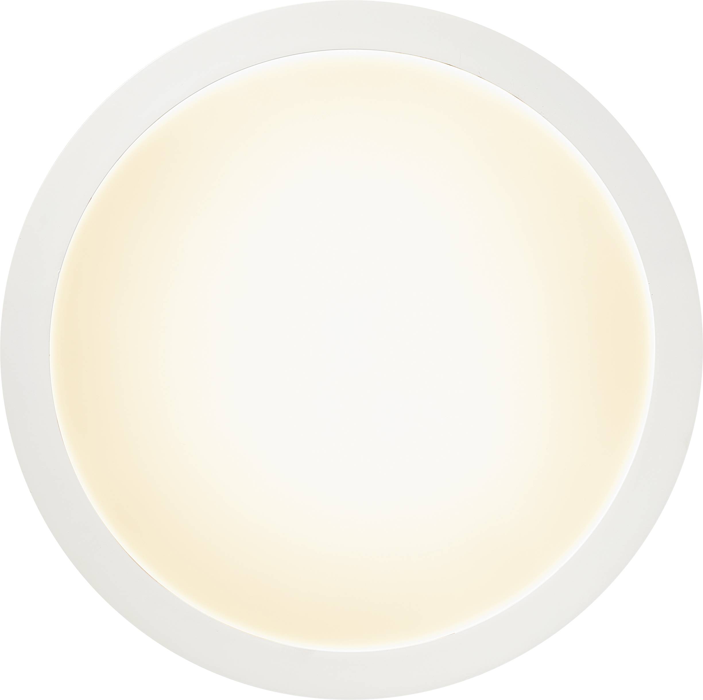 Brilliant Abie G97060/05 LED-Panel EEK: F (A - G) 24W Weiß
