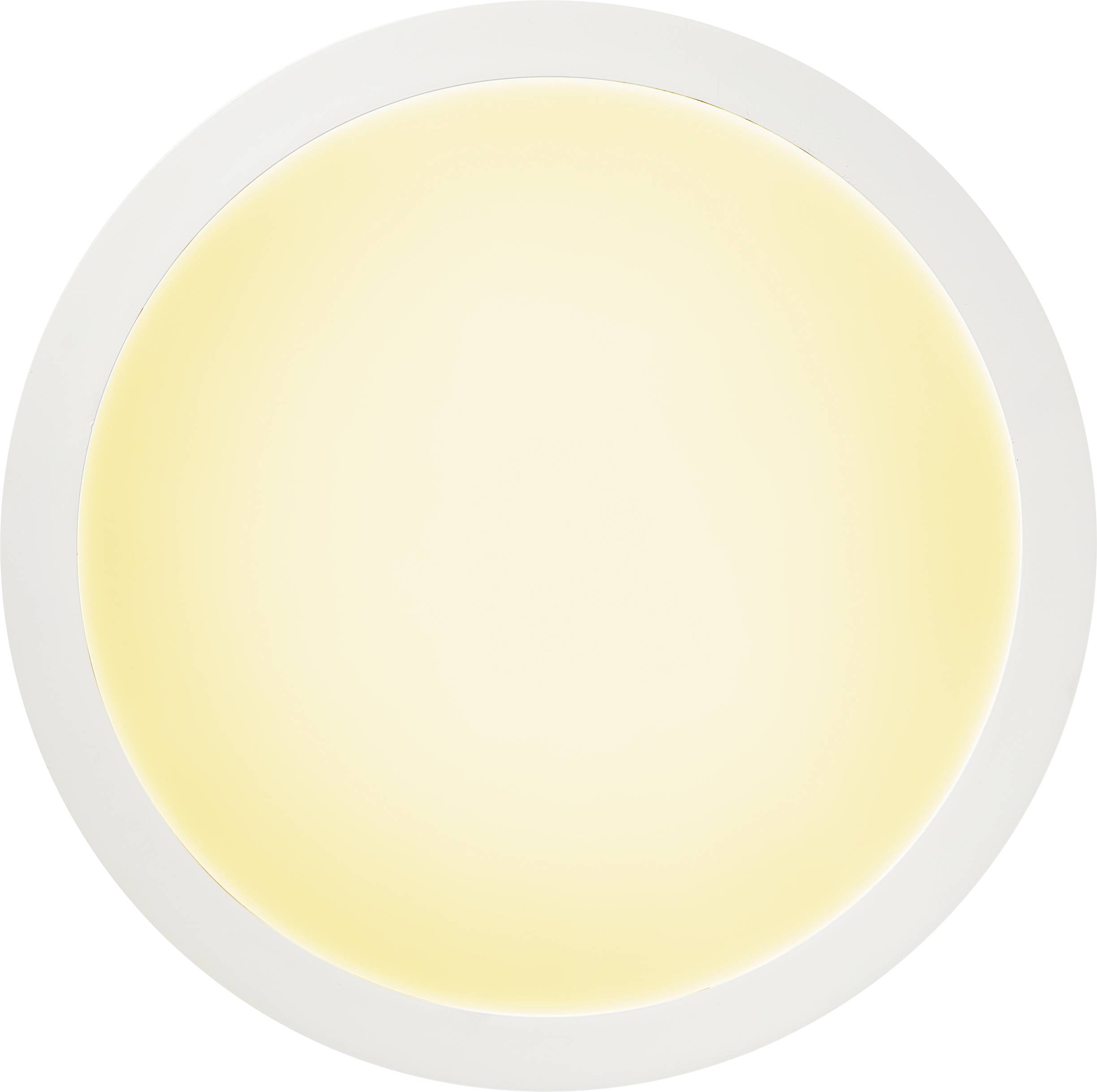 Brilliant Abie G97060/05 LED-Panel EEK: F (A - G) 24W Weiß