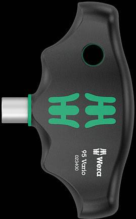 Wera 05023400001 05023400001 Bithalter