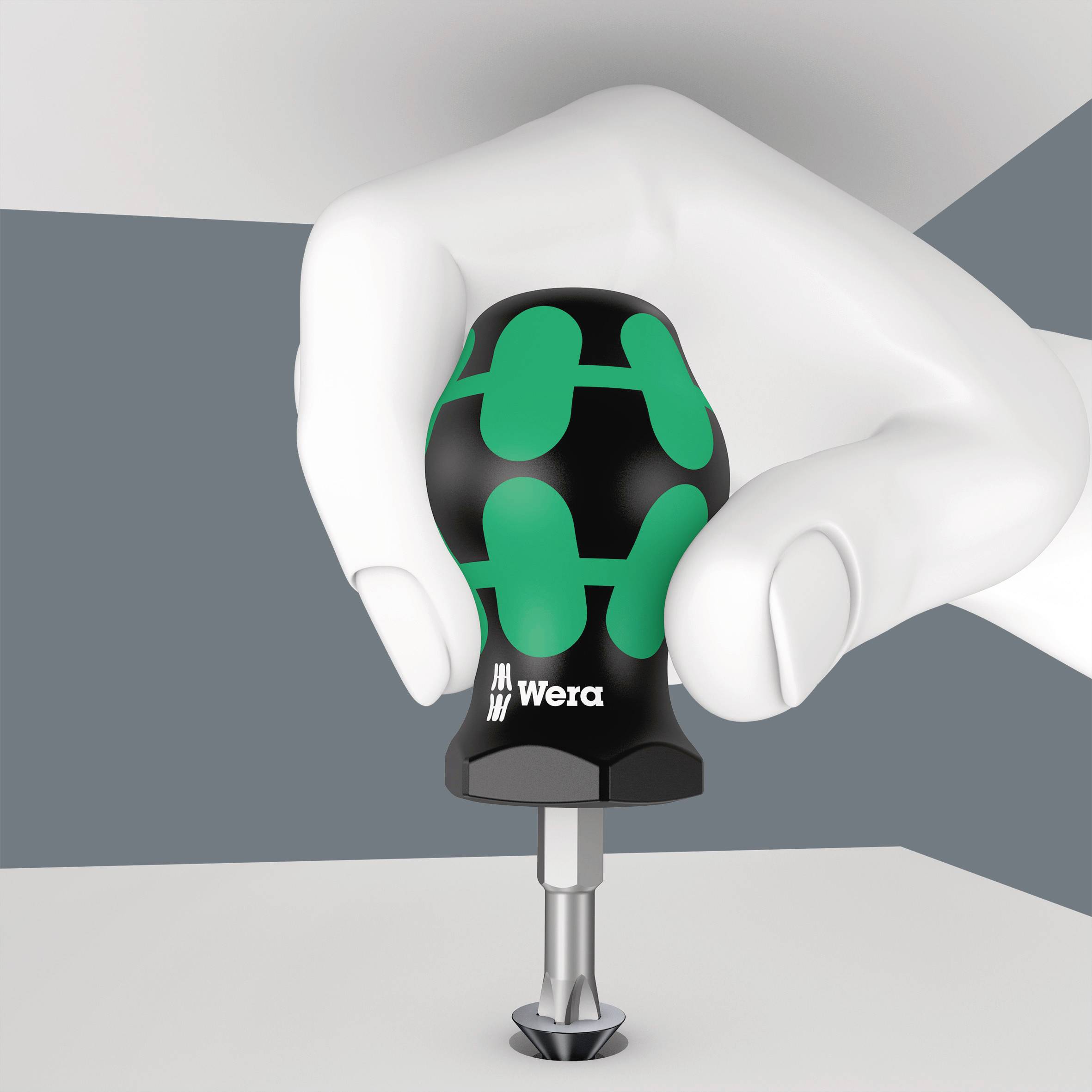 Wera Werk Vergaserschraubendreher 05008840001