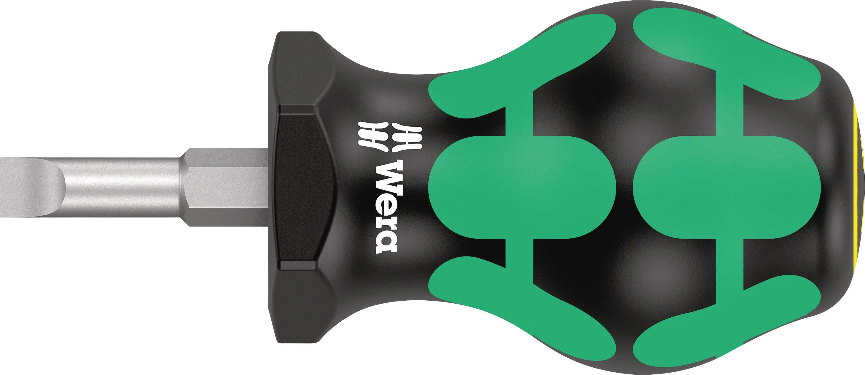 Wera Werk Vergaserschraubendreher 05008842001