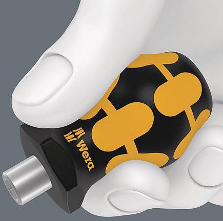 Wera Werk Bits-Handhalter 05008881001